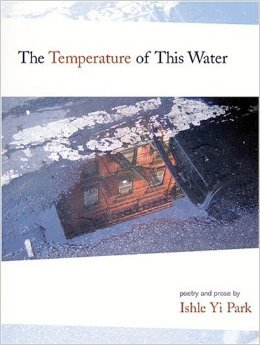 The Temperature of This Water (Paperback)