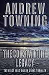 The Constantine Legacy (Jake Dillon, #1)