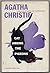 Cat Among the Pigeons (Hercule Poirot, #32) by Agatha Christie
