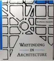Wayfinding: People, Signs, and Architecture (Hardcover)