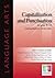 Capitalization Overview Int...