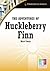 The Adventures of Huckleber...