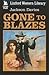 Gone to Blazes by Jackson Davis