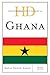 Historical Dictionary of Ghana (Historical Dictionaries of Africa)