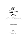 Book cover for Duffy's War: Fr. Francis Duffy, Wild Bill Donovan, and the Irish Fighting 69th in World War I