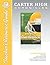 Back-Up Quarterback TRG-2011 (Carter High Chronicles)
