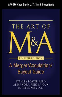 The Art of M&A, Fourth Edition, Case Study - A Wofc Case Study: J. T. Smith Consultants