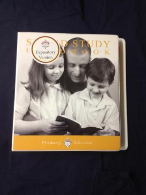 Colossians: A Primary Level Bible Bee Study Ages 7-10