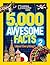 5,000 Awesome Facts (About Everything!) 2 by National Geographic Kids