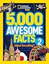 5,000 Awesome Fac...