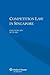Competition Law in Singapore