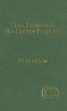 Pivot Pattern in the Former Prophets (Library of Hebrew Bible/Old Testament Studies)