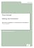 Bildung und Gemeinsinn by Thomas Wanninger