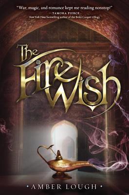 pdf download The Fire Wish