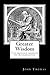 Greater Wisdom by John A. Thomas