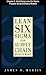 Lean Six SIGMA for Supply C...