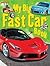 My Big Fast Car Book