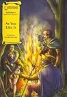 As You Like It Graphic Novel (Saddleback's Illustrated Classics)
