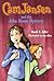 Cam Jansen and the Joke House Mystery (Cam Jansen Mysteries, #34)