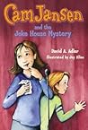 Cam Jansen and the Joke House Mystery (Cam Jansen Mysteries, #34) Cam Jansen and the Joke House Mystery (Cam Jansen Mysteries, #34)