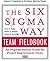 The Six SIGMA Way Team Fiel...
