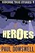 Heroes (Usborne True Stories) (Usborne True Stories)