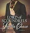Lord of Scoundrels by Loretta Chase Lord of Scoundrels by Loretta Chase
