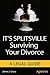 It's Splitsville: Surviving Your Divorce