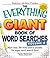 The Everything Giant Book of Word Searches, Volume 8: More Than 300 Word Search Puzzles for Super Word Search Fans! (Everything® Series)