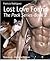 Lost Love Found (The Pack #2)