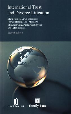 International Trust and Divorce Litigation