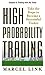 High-Probability Trading, C...