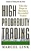 High-Probability Trading, Chapter 6 - Trading with the Trend