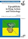 Lipophilicity in Drug Action and Toxicology