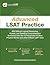Advanced LSAT Practice: 905 Difficult Logical Reasoning, Games, and Reading Comprehension Questions from the 10 Actual and 10 More Preptest Books and other Official LSAT Tests