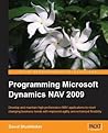 Programming Microsoft Dynamics Nav 2009 Programming Microsoft Dynamics Nav 2009