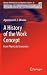 A History of the Work Concept (History of Mechanism and Machine Science, 24)
