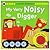 Ladybird Sound Book:my Very Noisy Digger