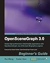 Openscenegraph 3.0: Beginner's Guide
