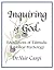 Inquiring of God - Foundations of Talmudic & Biblical Psychology