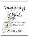 Inquiring of God ...