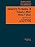 Sensory Systems: II: Senses...