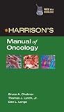 Harrison's Manual of Oncology