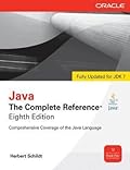 Java: The Complete Reference