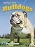 Let's Hear It For Bulldogs