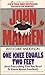One Knee Equals Two Feet by John Madden