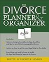 The Divorce Organizer & Planner