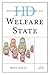 Historical Dictionary of the Welfare State (Historical Dictionaries of Religions, Philosophies, and Movements Series)