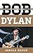 Bob Dylan by Donald Brown