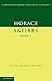 Horace: Satires Book I